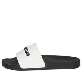 Ciabatte da piscina “White Black” 565826W1S879010