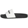 Ciabatte da piscina “White Black” 565826W1S879010