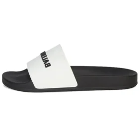 Ciabatte da piscina “White Black” 565826W1S879010