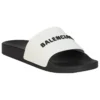 Ciabatte da piscina “White Black” 565826W1S879010