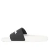 Ciabatte da piscina “White Black Alternative” 565826W1S889010