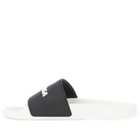 Ciabatte da piscina “White Black Alternative” 565826W1S889010