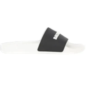 Ciabatte da piscina “White Black Alternative” 565826W1S889010