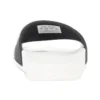 Ciabatte da piscina “White Black Alternative” 565826W1S889010