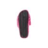Ciabatte in pelliccia “Pink” 654261WBDZ05096