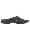 Ciabatte Mold “Black” 653873W3CE21000