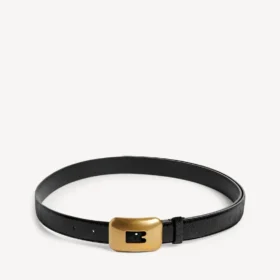Cintura Clicca da donna in nero