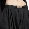 Cintura da donna Bolero BB in nero