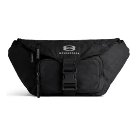 Cintura grande Unity “Black” 7920722AA5S1000