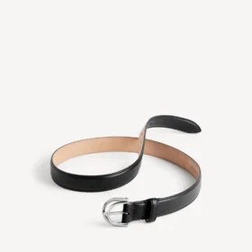 Cintura Rodeo da donna  in nero