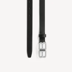 Cintura sottile da donna BB Hourglass in nero
