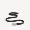 Cintura sottile da donna BB Hourglass in nero