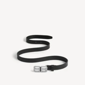Cintura sottile da donna BB Hourglass in nero