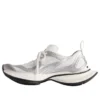 Circuit Sneaker “White Silver” 793945WFLGY9100