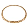 Collana a catena Monaco “Oro antico” 787752TZ99J0604