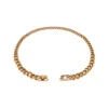 Collana a catena Monaco “Oro antico” 787752TZ99J0604