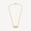 Collana Everyday  in oro