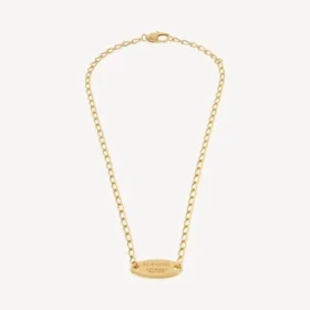 Collana Everyday  in oro