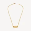 Collana Everyday  in oro