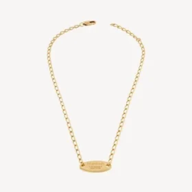 Collana Everyday  in oro
