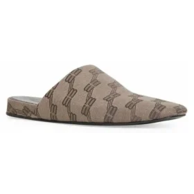 Comode sabot “BB Monogram Brown” 636605W2I103020