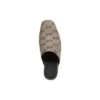 Comode sabot “BB Monogram Brown” 636605W2I103020