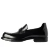 Comodi mocassini “Black” 876333WBEC11087