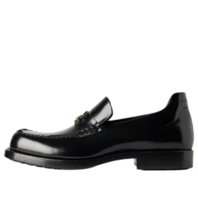 Comodi mocassini “Black” 876333WBEC11087