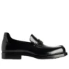 Comodi mocassini “Black” 876333WBEC11087