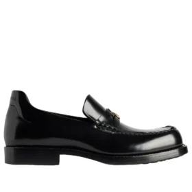 Comodi mocassini “Black” 876333WBEC11087