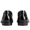 Comodi mocassini “Black” 876333WBEC11087