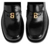 Comodi mocassini “Black” 876333WBEC11087