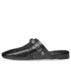 Comodi sabot Cagole “Nero” 716613WAD4E1008