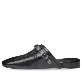 Comodi sabot Cagole “Nero” 716613WAD4E1008