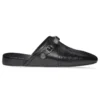 Comodi sabot Cagole “Nero” 716613WAD4E1008