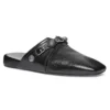 Comodi sabot Cagole “Nero” 716613WAD4E1008