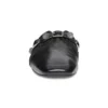 Comodi sabot Cagole “Nero” 716613WAD4E1008