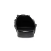 Comodi sabot Cagole “Nero” 716613WAD4E1008