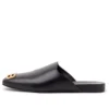 Comodi sabot “Nero” 653808WBB521088
