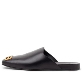 Comodi sabot “Nero” 653808WBB521088