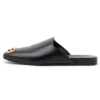 Comodi sabot “Nero” 653808WBB521088