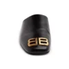 Comodi sabot “Nero” 653808WBB521088