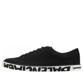 con logo, suola in tela, allacciatura “Sneakers” 561253W07021000