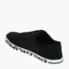 con logo, suola in tela, allacciatura “Sneakers” 561253W07021000