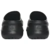 Crocs Sabot “Black Rubber” 720857W1S8E1000