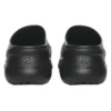 Crocs Sabot in “Black” 720762W1S8E1000