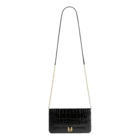 Custodia per telefono Hourglass “Black” 8661262ABWD1000