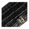 Custodia per telefono Hourglass “Black” 8661262ABWD1000 Custodia per telefono Hourglass “Black” 8661262ABWD1000