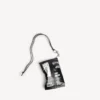 Custodia porta cellulare Chips in nero Custodia porta cellulare Chips in nero