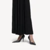 Décolleté Avenue BB Editor da donna in nero Décolleté Avenue BB Editor da donna in nero